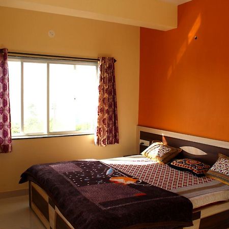 Sadgurukrupa Villa Mahableshwar 마하발레슈와르 외부 사진