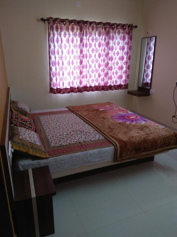 Sadgurukrupa Villa Mahableshwar 마하발레슈와르 외부 사진