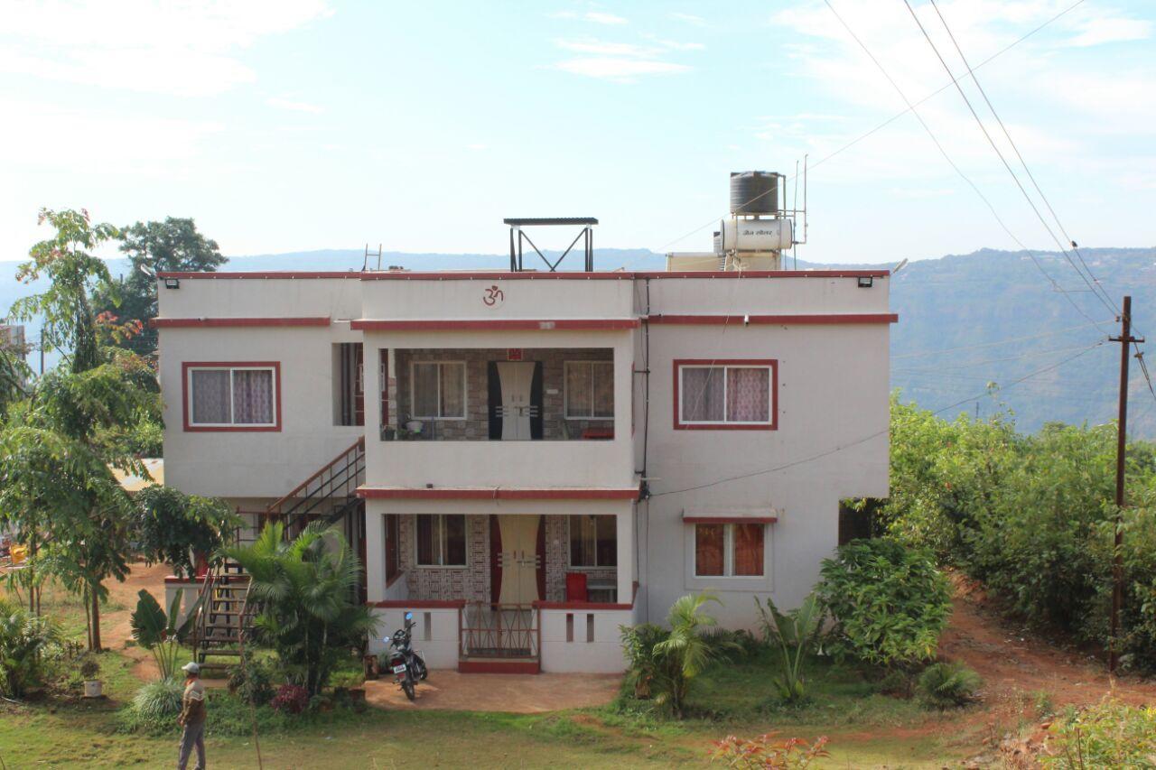 Sadgurukrupa Villa Mahableshwar 마하발레슈와르 외부 사진