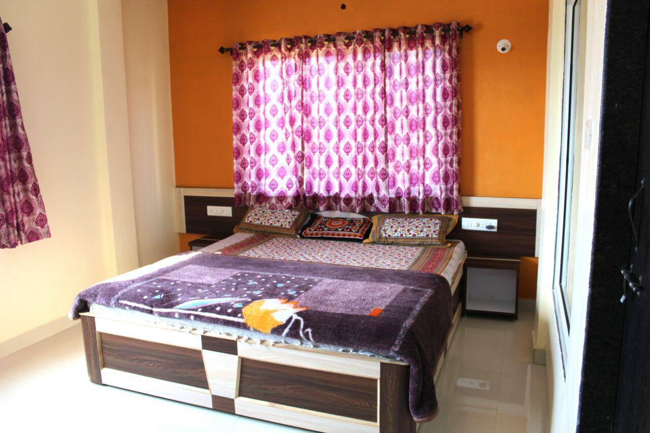 Sadgurukrupa Villa Mahableshwar 마하발레슈와르 외부 사진