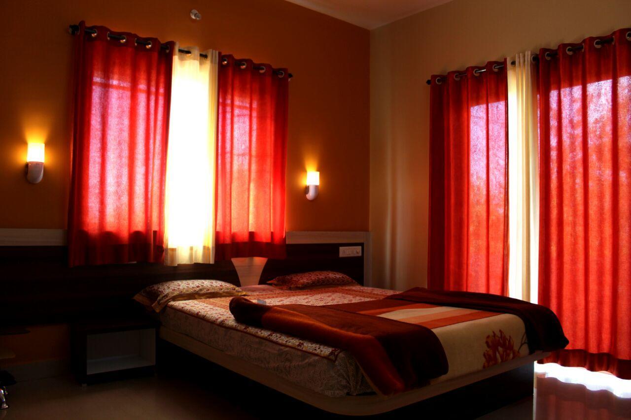 Sadgurukrupa Villa Mahableshwar 마하발레슈와르 외부 사진